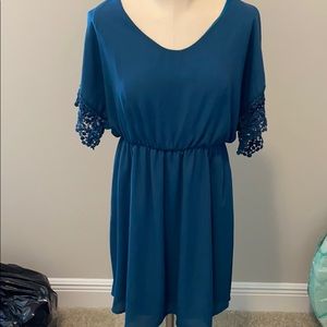 Altar’d state dress